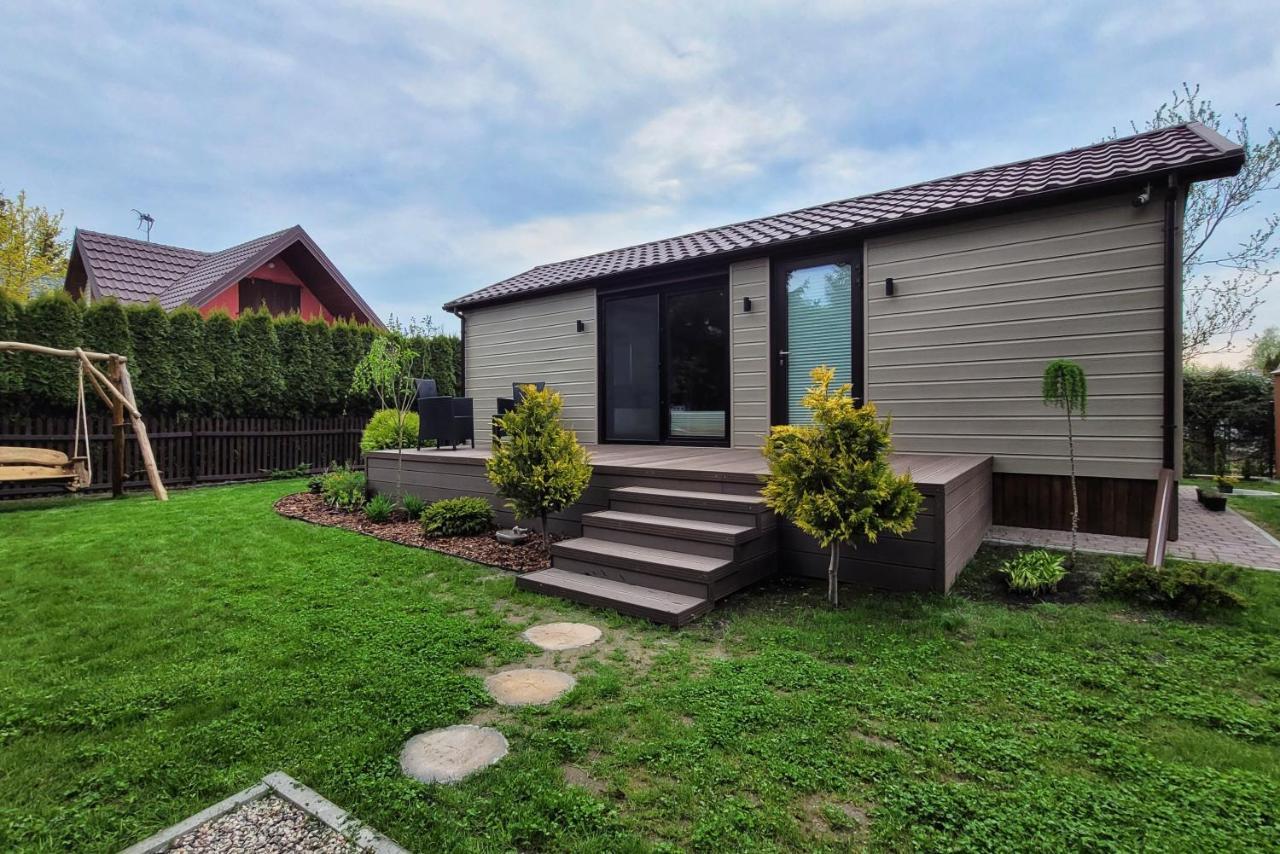 Holiday home W Otulinie Biebrzy