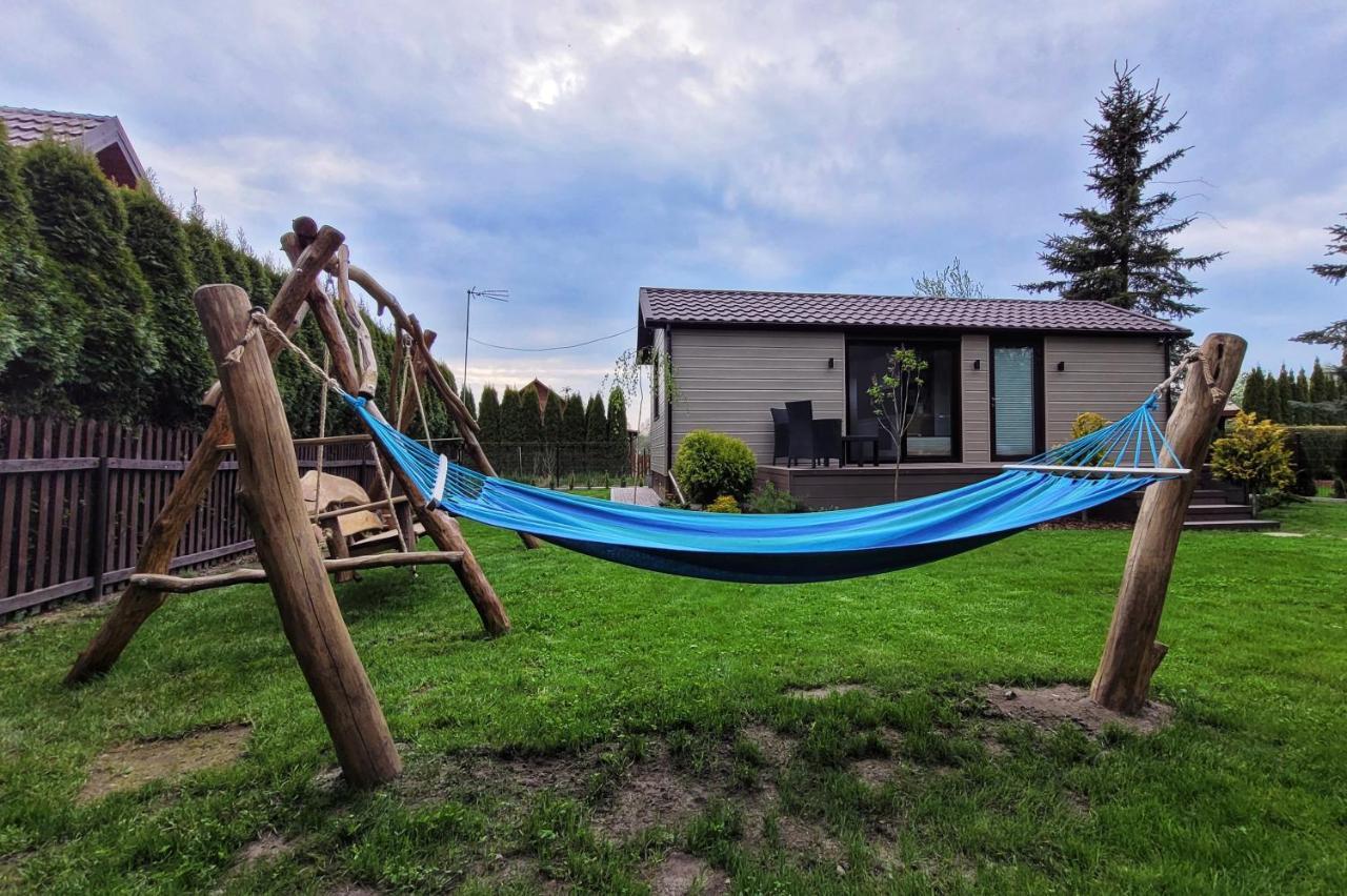 W Otulinie Biebrzy Holiday home Goniadz