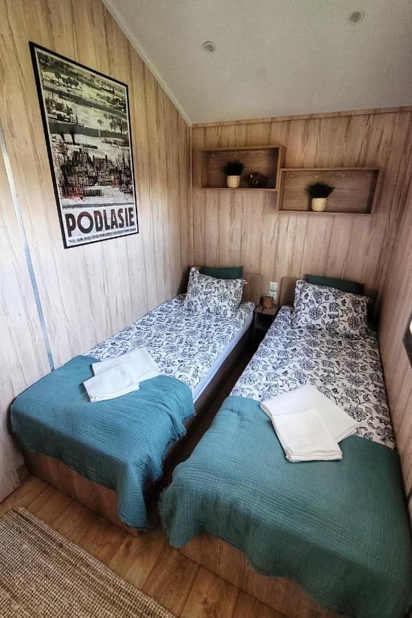 W Otulinie Biebrzy Holiday home