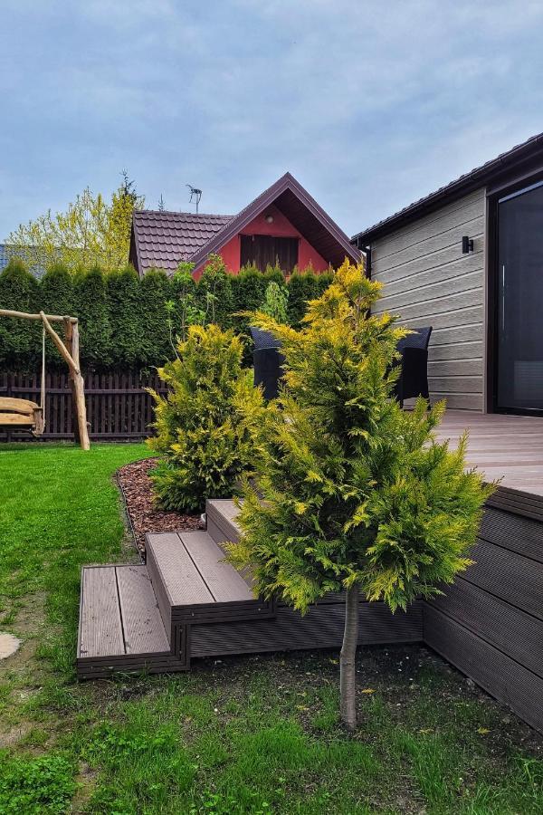 Holiday home W Otulinie Biebrzy Goniadz
