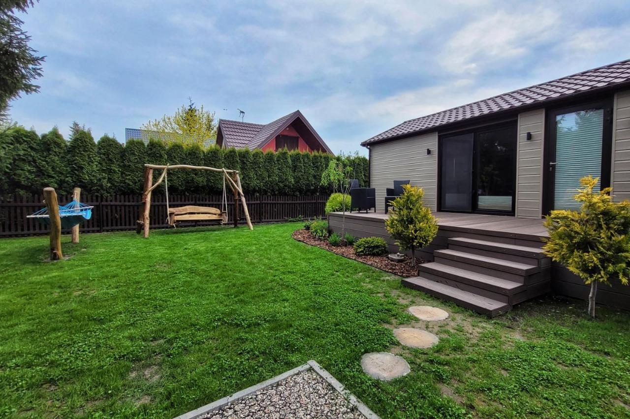 Holiday home W Otulinie Biebrzy